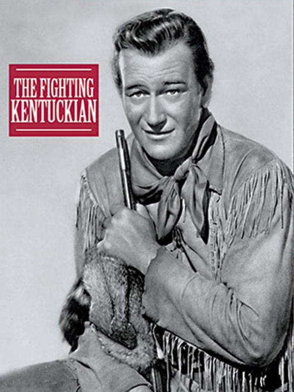 The Fighting Kentuckian (1949) Waggner Synopsis